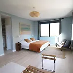 6 Ch. Avec Sauna, Jardin Et Parking Pres Du Bassin D'arcachon - Fr-1-736-51 * Lège-Cap-Ferret