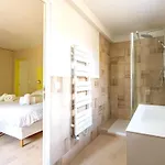 6 Ch. Avec Sauna, Jardin Et Parking Pres Du Bassin D'arcachon - Fr-1-736-51 Villa *