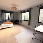 6 Ch. Avec Sauna, Jardin Et Parking Pres Du Bassin D'arcachon - Fr-1-736-51 Villa Lège-Cap-Ferret