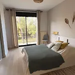 6 Ch. Avec Sauna, Jardin Et Parking Pres Du Bassin D'arcachon - Fr-1-736-51 Villa Lège-Cap-Ferret