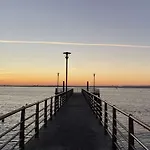 6 Ch. Avec Sauna, Jardin Et Parking Pres Du Bassin D'arcachon - Fr-1-736-51 * Lège-Cap-Ferret