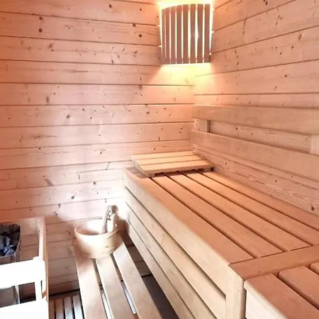 6 Ch. Avec Sauna, Jardin Et Parking Pres Du Bassin D'arcachon - Fr-1-736-51 * Lege-Cap-Ferret