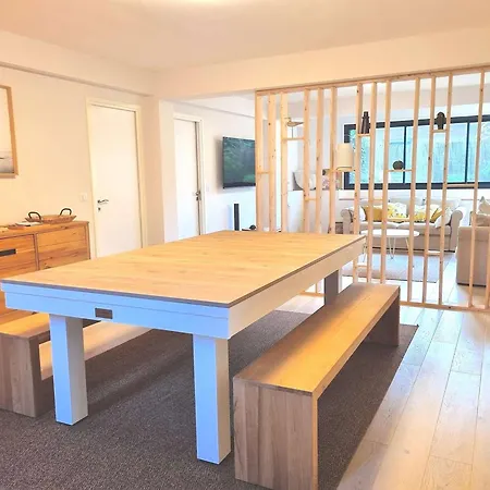 6 Ch. Avec Sauna, Jardin Et Parking Pres Du Bassin D'arcachon - Fr-1-736-51 *