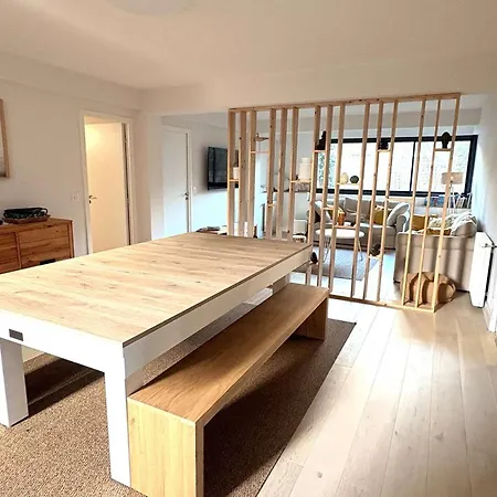 6 Ch. Avec Sauna, Jardin Et Parking Pres Du Bassin D'arcachon - Fr-1-736-51 Lège-Cap-Ferret