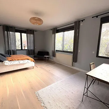 6 Ch. Avec Sauna, Jardin Et Parking Pres Du Bassin D'arcachon - Fr-1-736-51 Vila Lège-Cap-Ferret