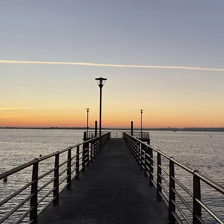 6 Ch. Avec Sauna, Jardin Et Parking Pres Du Bassin D'arcachon - Fr-1-736-51 * Lège-Cap-Ferret